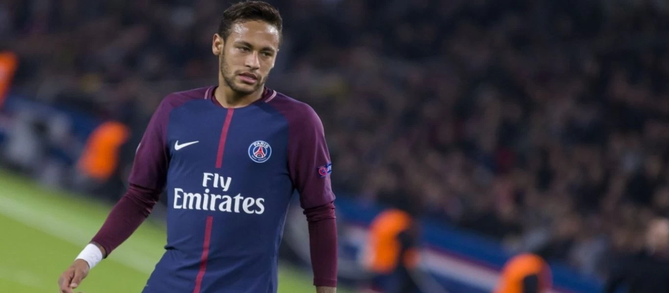 Αποκάλυψη Νεϊμάρ: Η ομάδα που θέλει να συνεχίσει την καριέρα του